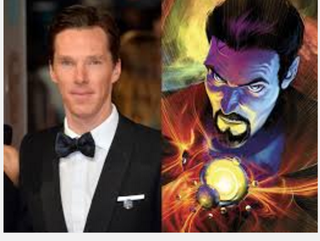 Illustration for article titled Did Marvel miss a great opprotunity with their post credit scene for Civil War?